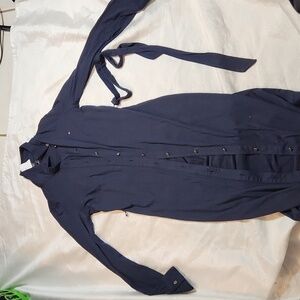 Tommy Hilfiger dress bottom down for women's size XXS